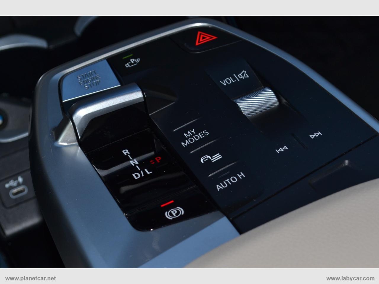 BMW X1 sDrive 18d xLine