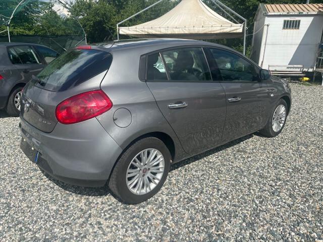 Fiat Bravo 1.4 EasyPower Emotion