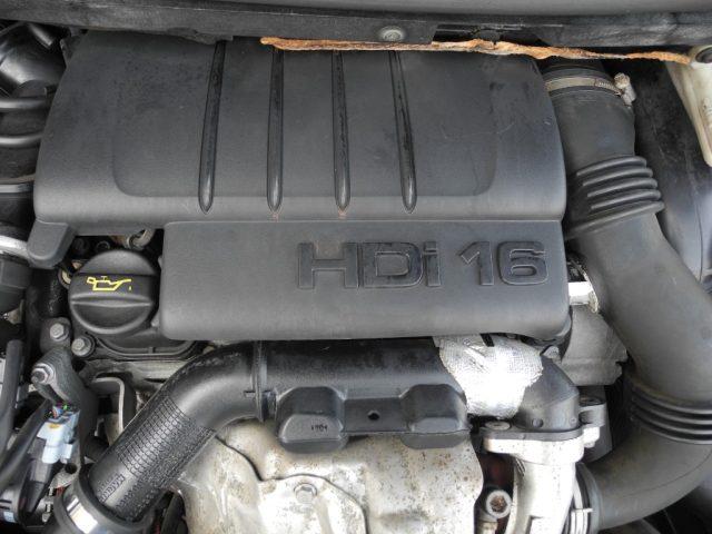 CITROEN C4 1.6 HDi 90cv airdream -OK NEOPAT.- UNICO PROPRIET.