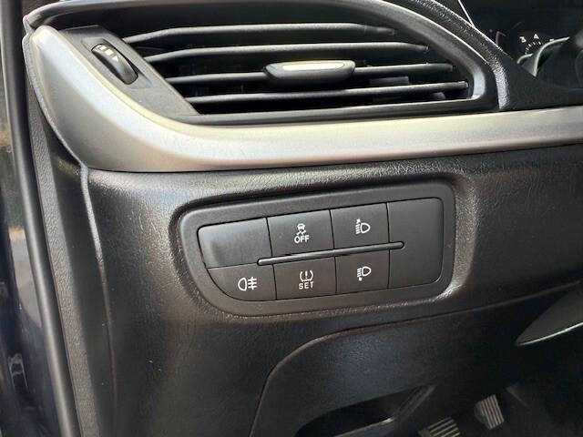 Fiat Tipo 1.4 T-Jet 120CV GPL 4 porte Easy