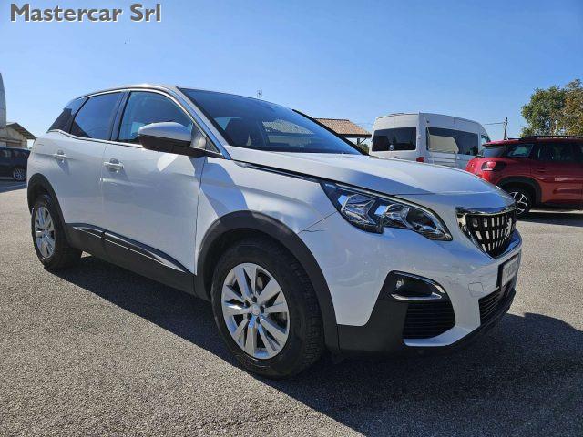 PEUGEOT 3008 3008 II 2016 1.6 bluehdi Business s - FN933MH