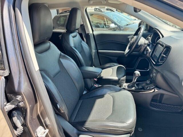 Jeep Compass 2.0 Multijet II aut. 4WD Limited Winter