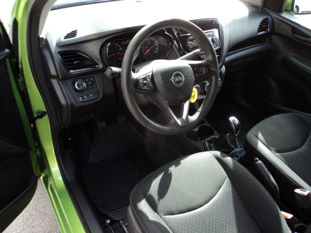 OPEL Karl 1.0 75 CV Cosmo