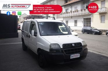 FIAT Doblò FIAT Doblo 1.9 jtd ELX