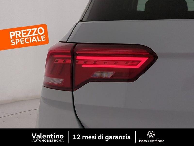 Volkswagen T-Roc 2.0 TDI 4M Style BlueMotion Technology