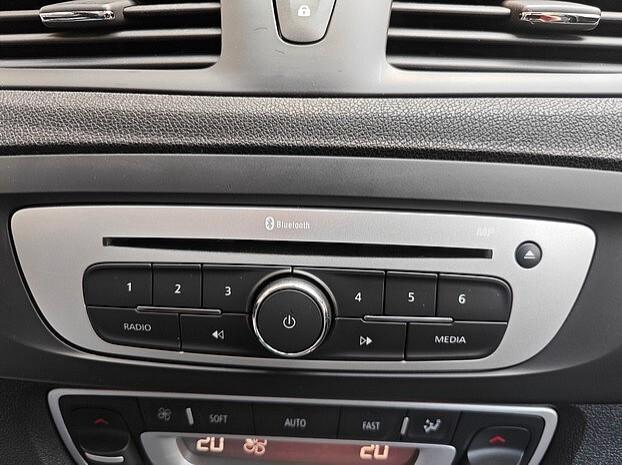 RENAULT Scenic 1.5 dCi 110 cv LIMITED - 2015