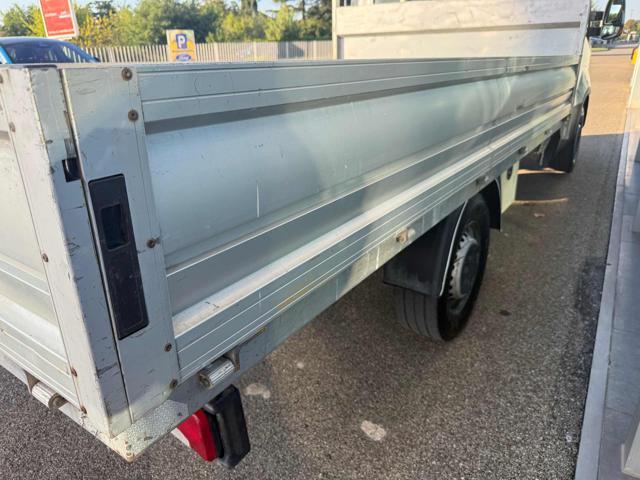 IVECO Daily 35C13 2.3 PL-RG Cabinato