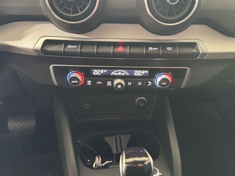 Audi Q2 Q2 35 1.5 tfsi Business Plus s-tronic