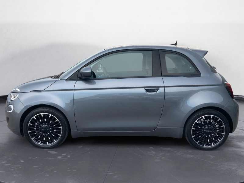 FIAT 500e 42 kWh Icon