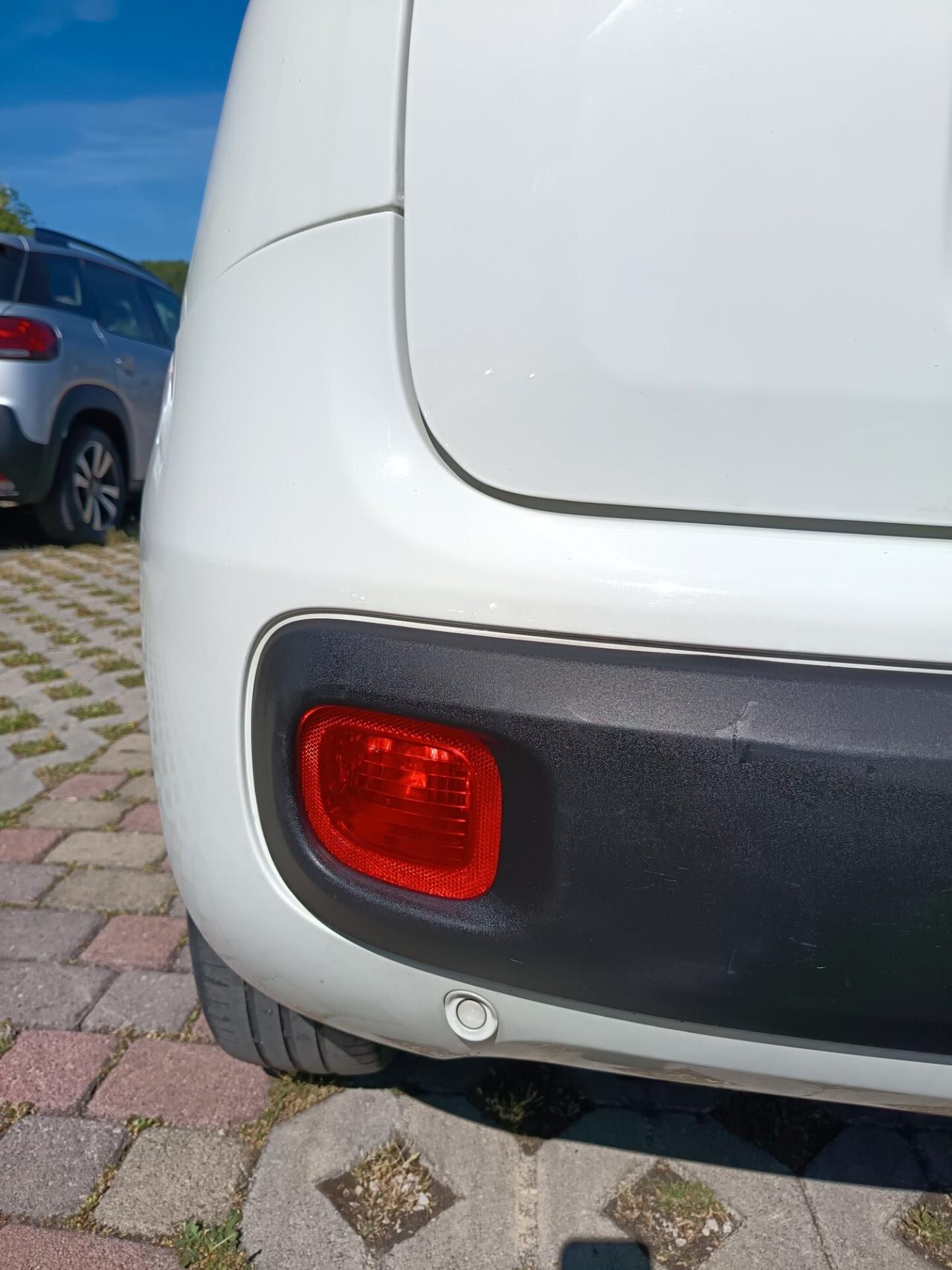 Fiat Panda 1.2 EasyPower Lounge