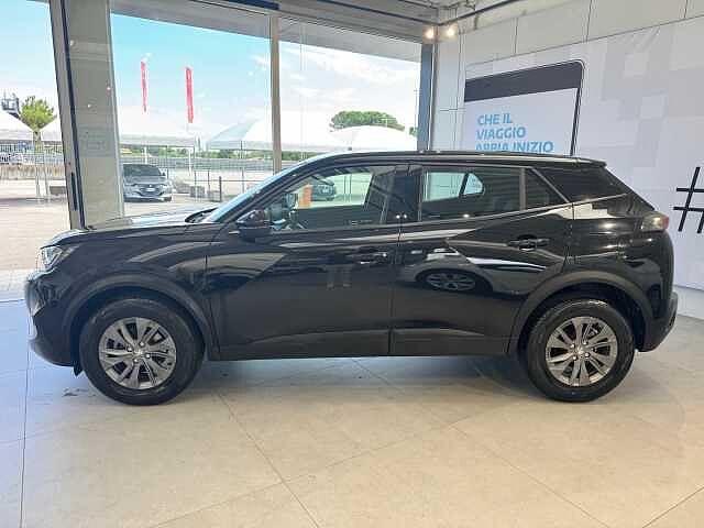 Peugeot 2008 BlueHDi 110 S&S Active