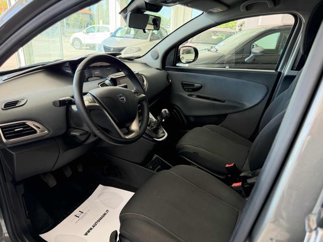 LANCIA Ypsilon 1.0 FireFly 5 porte S&S Hybrid Gold