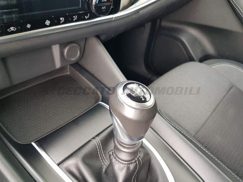Nissan Qashqai Qashqai 1.3 mhev N-Connecta 2wd 140cv