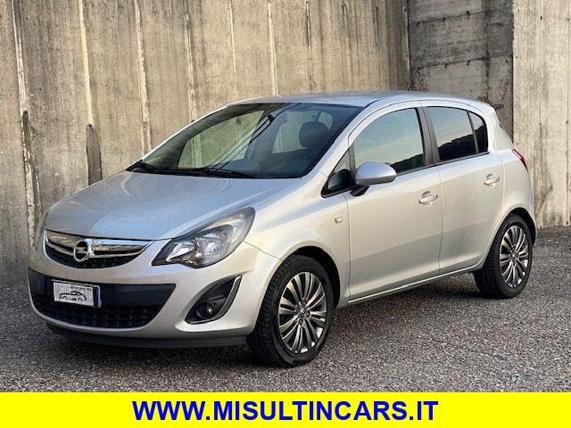 OPEL Corsa 1.3 CDTI 75CV F.AP. 5 porte Edition Neopatentati