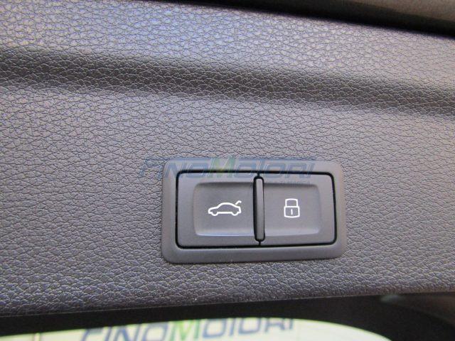 AUDI RS Q3 SPORTBACK quattro S tronic