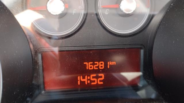 FIAT Punto 1.4 8V 5 porte Easypower Street