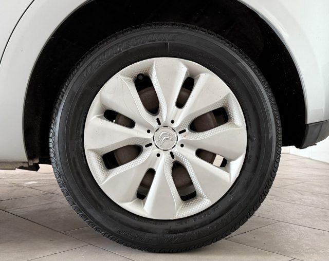 CITROEN C3 1.4 VTi 95 Perfect