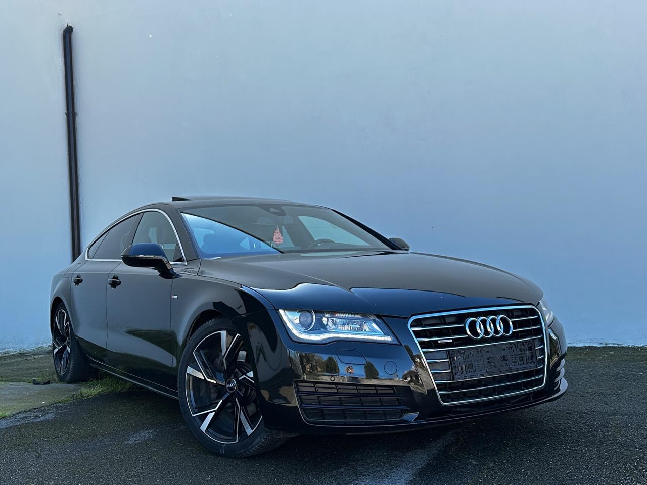 Audi A7 SPB 3.0 TDI 245 CV quattro S-Line