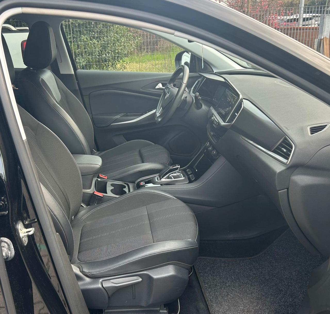 Opel Grandland 1.5 diesel Ecotec aut.