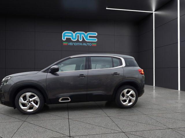 CITROEN C5 Aircross BlueHDi 130 S&S EAT8 Shine
