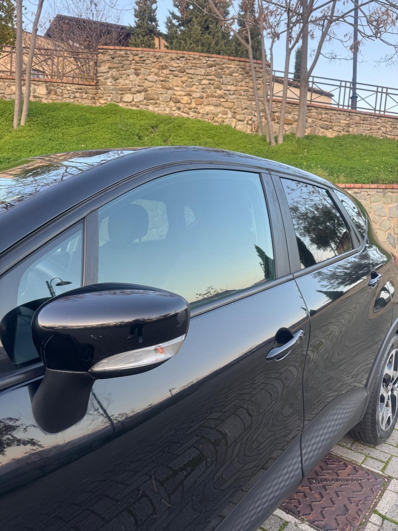 Renault Captur 1.5 dCi 90Cv 2018