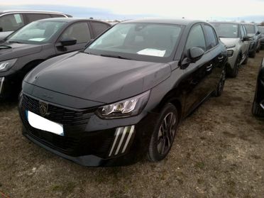 Peugeot 208 Restyling 100cv Allure Pack