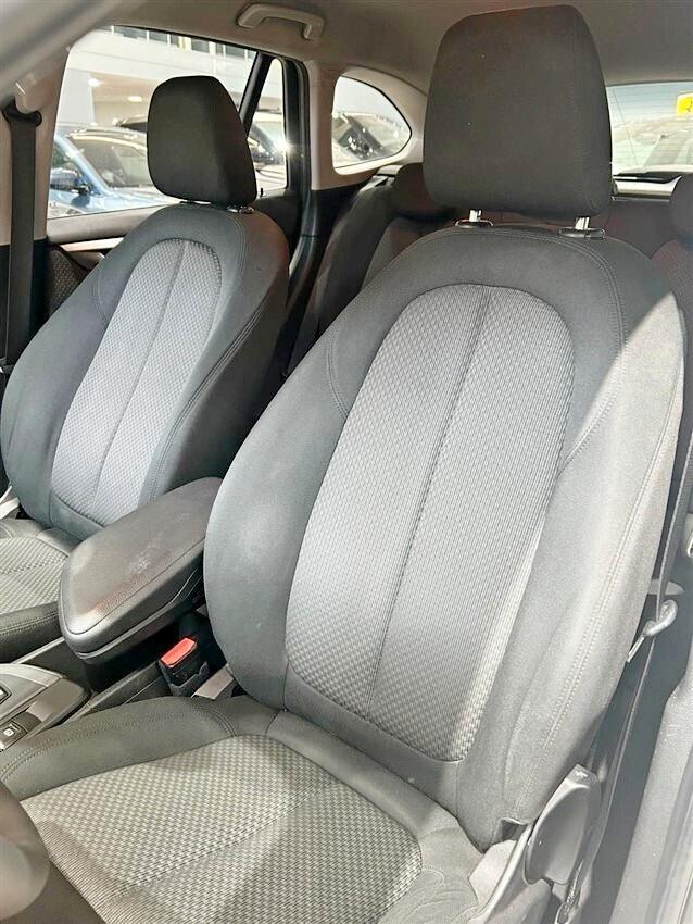 Bmw X1 sDrive18d Advantage