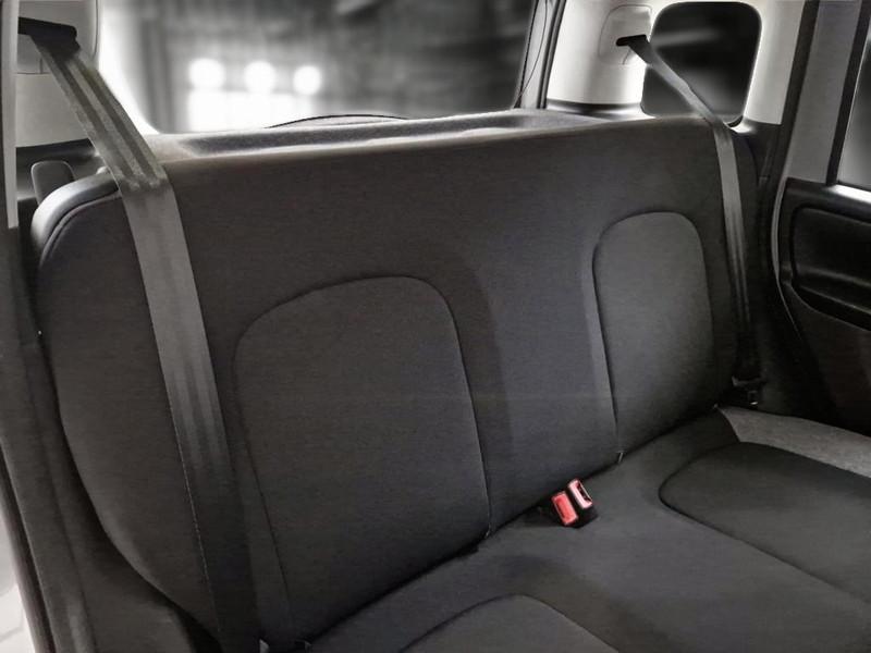 FIAT PANDA 1.0 FireFly 70cv S/S Hybrid City Life 5 PORTE