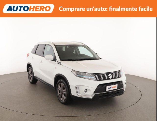 SUZUKI Vitara 1.4 Hybrid Cool
