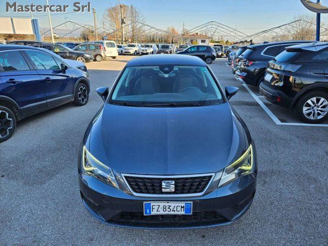 SEAT Leon 2.0 tdi 150cv dsg 7m my20 - FZ834CM