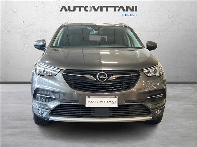 OPEL Grandland X 1.2 Ultimate Auto S S