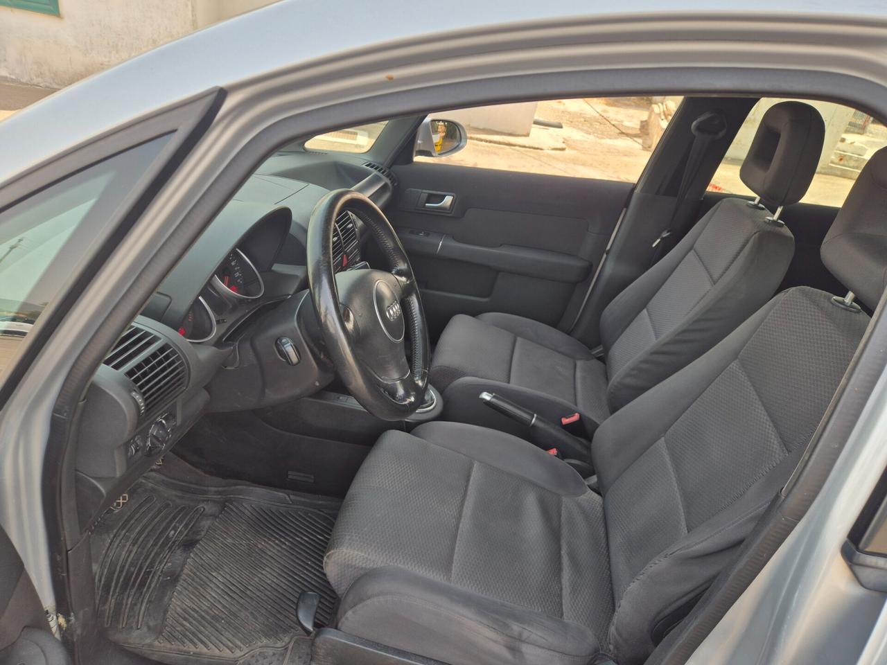 Audi A2 1.4 TDI Comfort