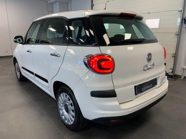 FIAT 500L 1.3 MTJ Automatico Dualogic Business