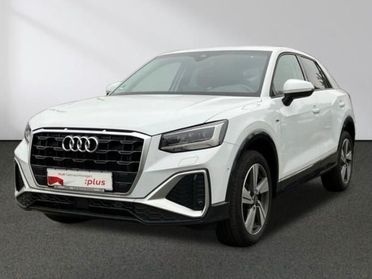 Audi Q2 S line 30 TDI