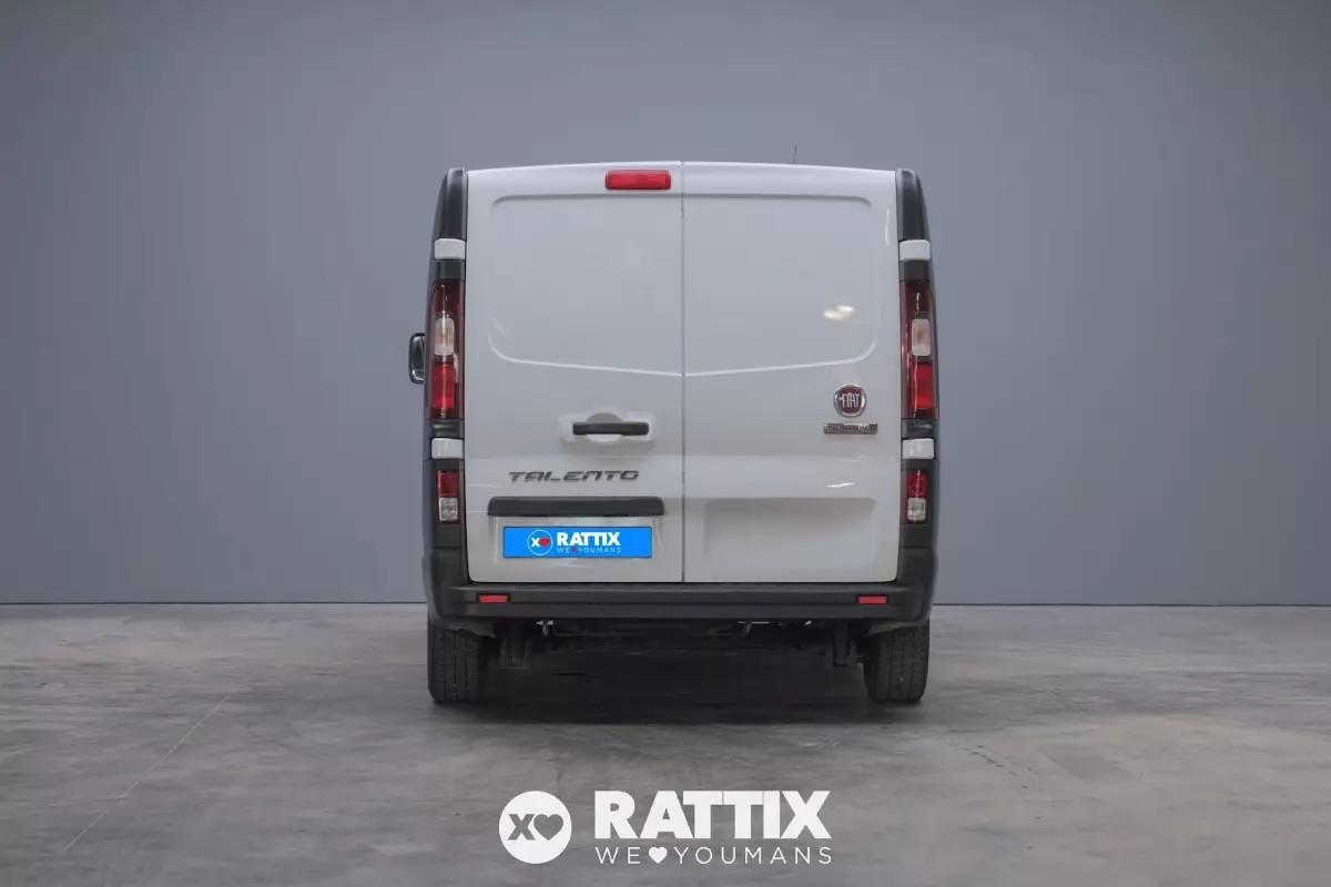 Fiat Talento 2.0 Ecojet 120CV CH1 12Q (IVA ESCLUSA)