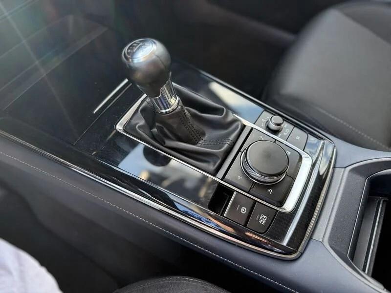 Mazda CX-30 2.0L Skyactiv-G M Hybrid 2WD Executive