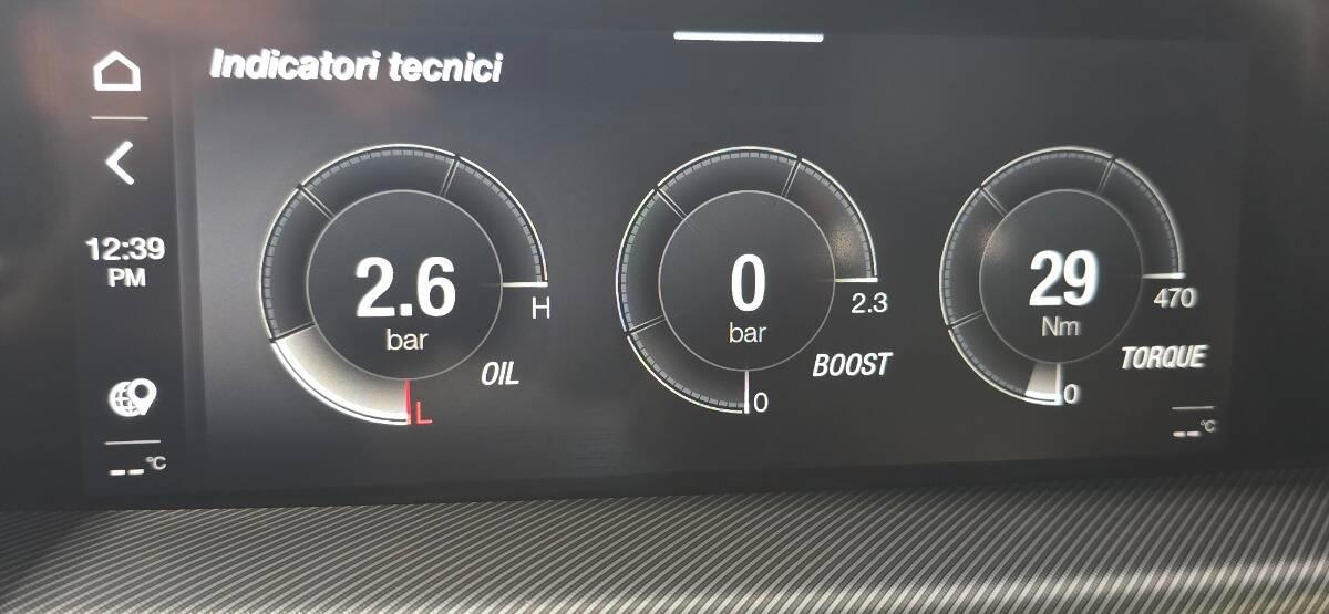 Alfa Romeo Stelvio 2.2 t Veloce Q4 210cv*MOTORE NUOVO GAR24 MESI*