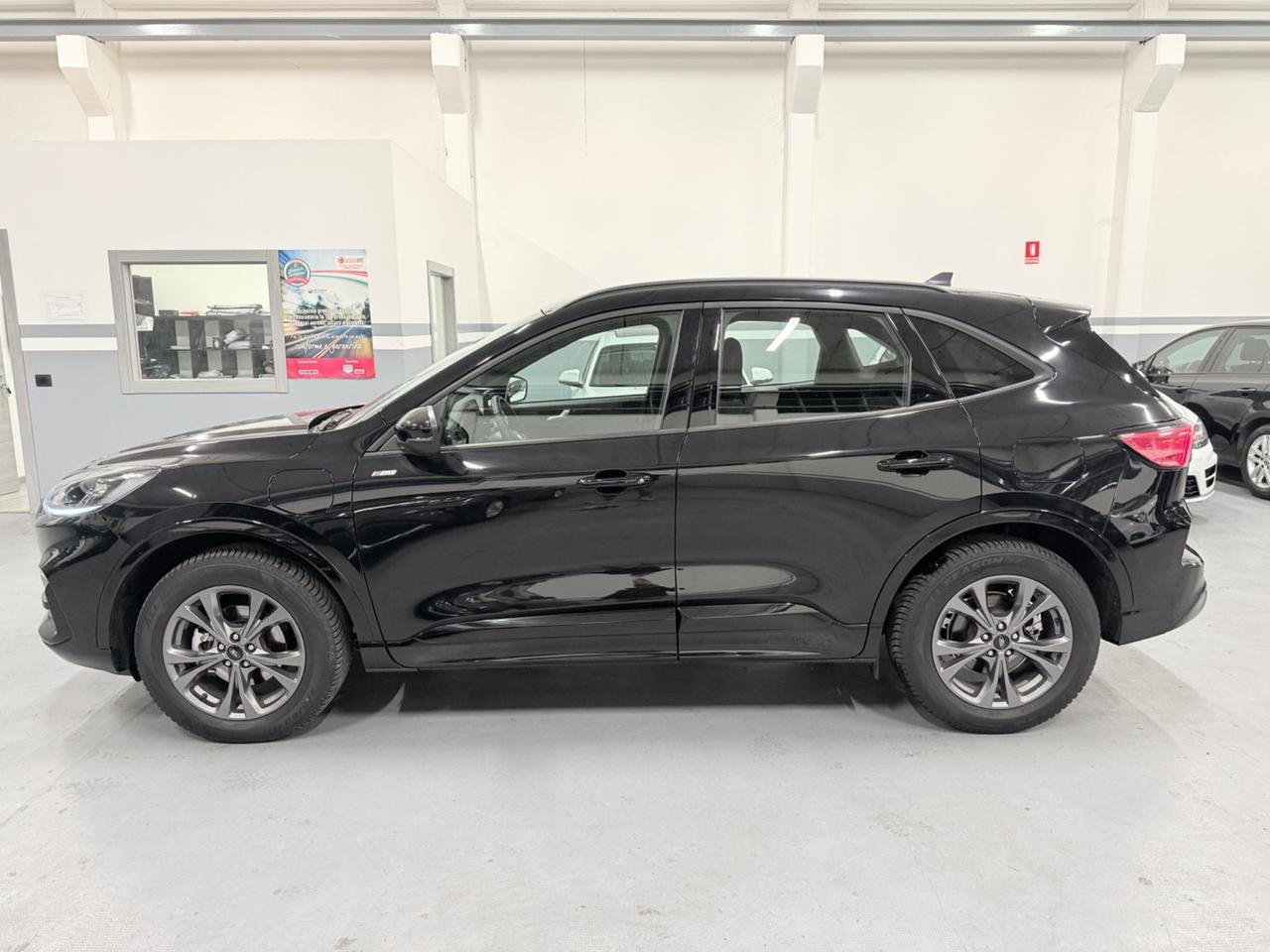 Ford Kuga 2.5 Plug In Hybrid 225 CV ST-Line 2023