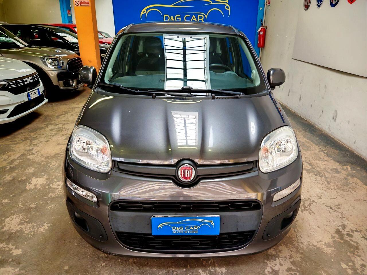 Fiat Panda 1.2 Lounge My19
