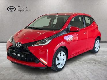 Toyota Aygo Aygo 5p 1.0 x-play
