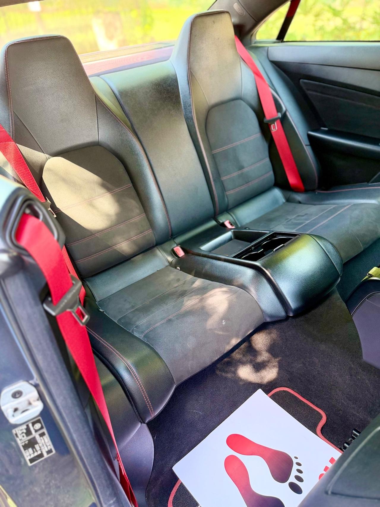 Mercedes-benz E 400 Coupé Automatic Premium 333cv ! ! !