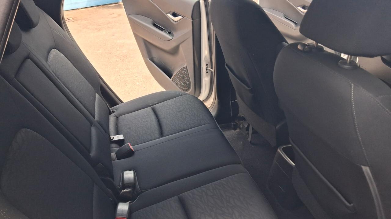 Hyundai iX20 1.4 90 CV Econext Comfort