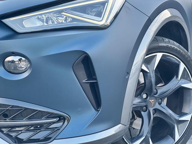 CUPRA Formentor 1.5 TSI DSG Prezzo Netto