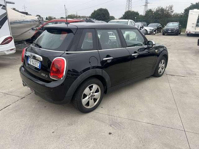 MINI One D 1.5 Business XL 5p
