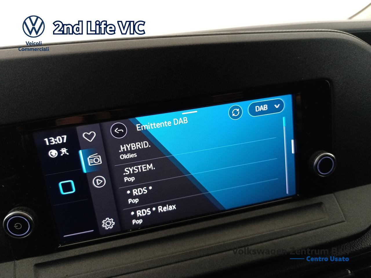 Volkswagen Caddy cargo 2.0 tdi 102cv business