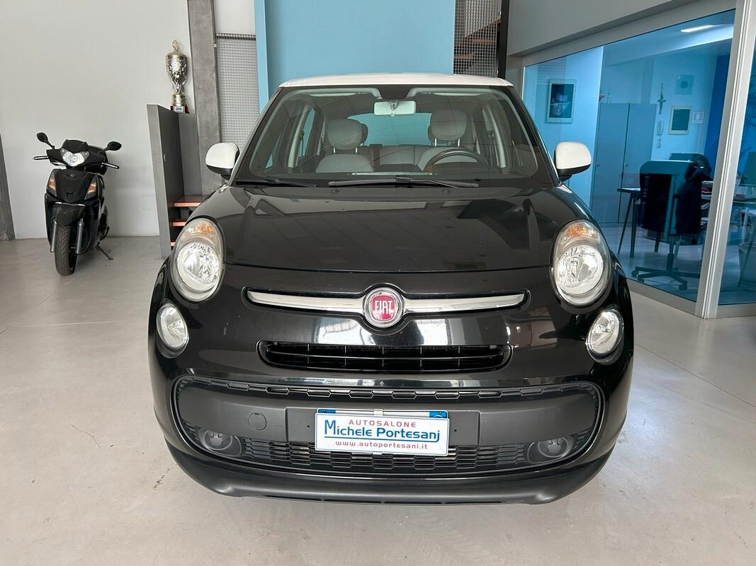 Fiat 500L 1.3 Multijet 85 CV Pop