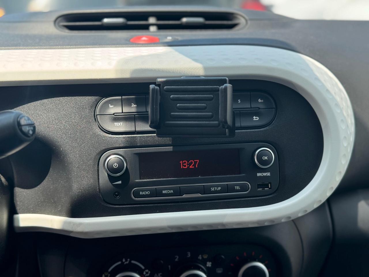 Renault Twingo SCe 65 CV Duel