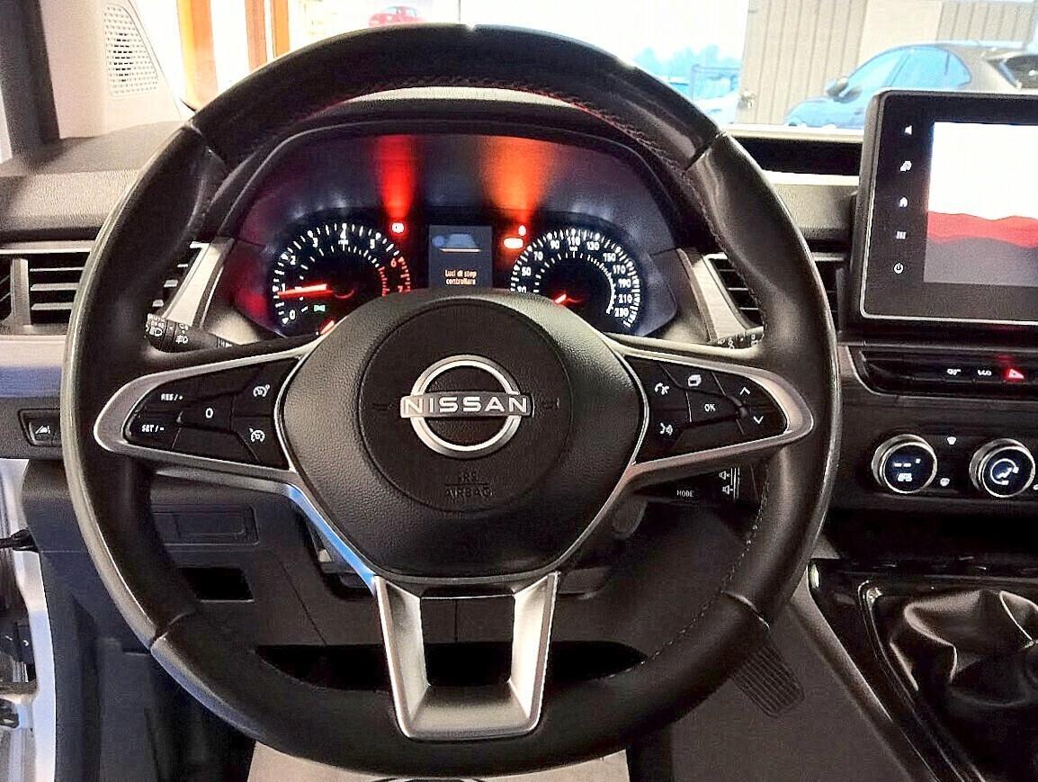 Nissan Townstar 1.3 130cv N-CONNECTA 5P *IVA DEDUCIBLE* CADDY BERLINGO RIFTER KANGOO