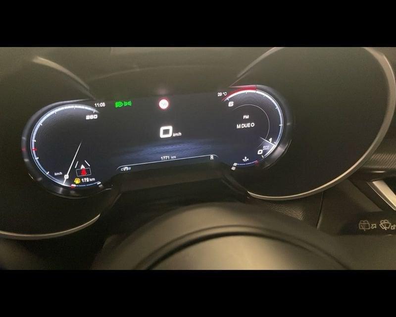 Alfa Romeo Stelvio 2023 2.2 t Intensa Q4 210cv auto