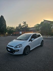 Fiat Punto Evo Sport 1.3 Mjt 90 CV